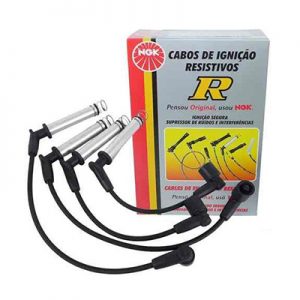 Cables Ignición NGK
