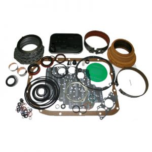Kit Transmisión Automática