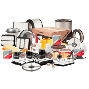 Linea de Filtros Winner